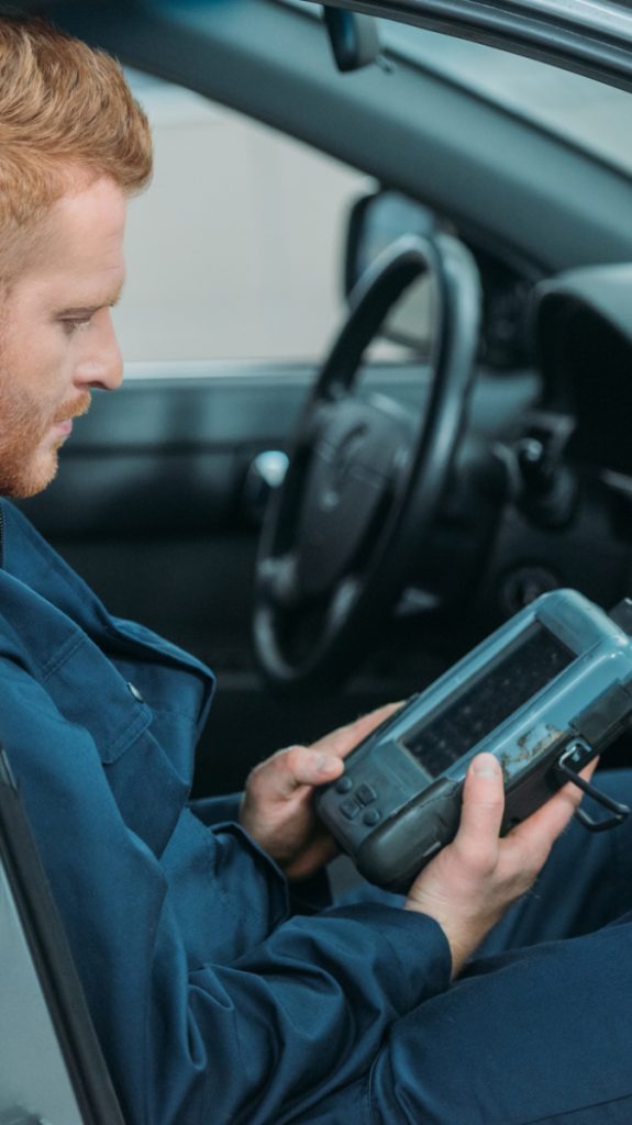 Vehicle Diagnostics Vehicle Diagnostics Stockport