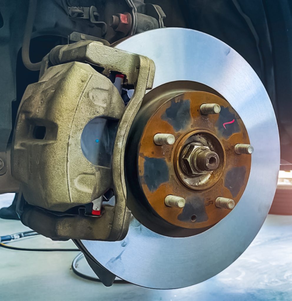 Car Brakes Stockport